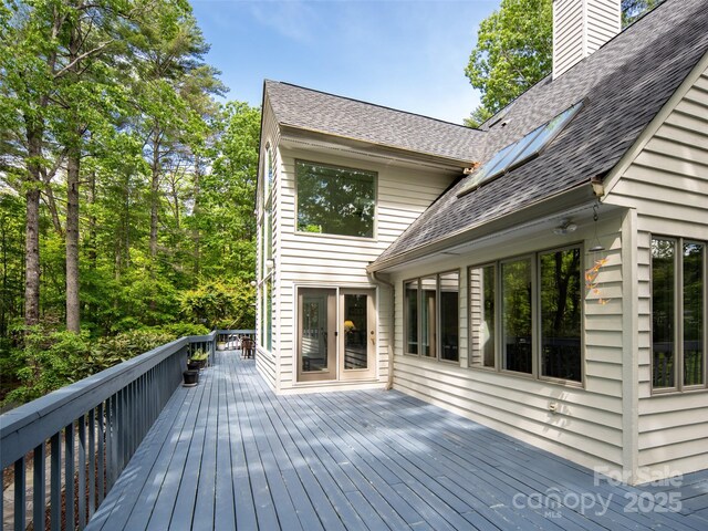 363 Rickel Dr, Hendersonville, NC 28739 - photo 25