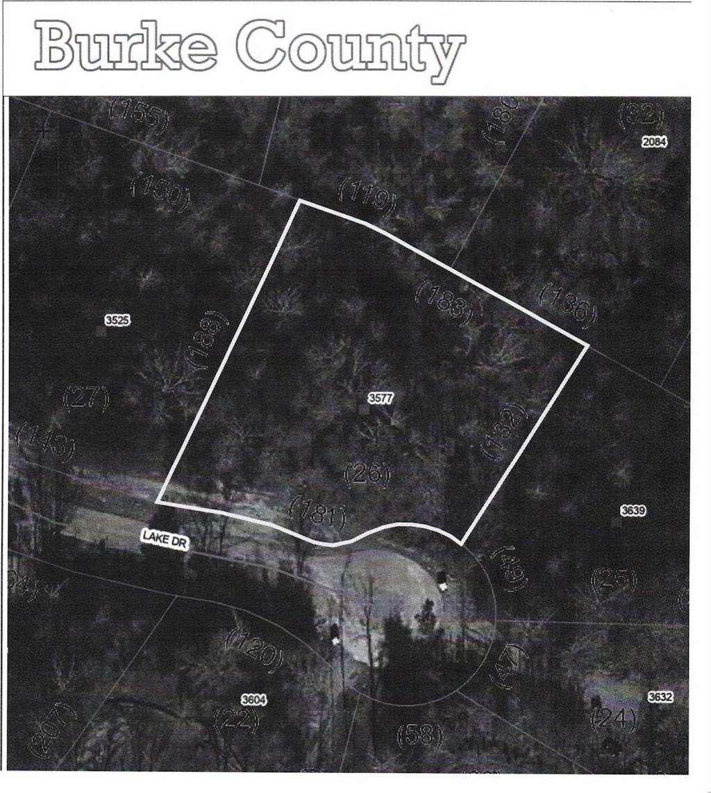 3577 Lake Dr Lot # 26, Morganton, NC 28655 - photo 2