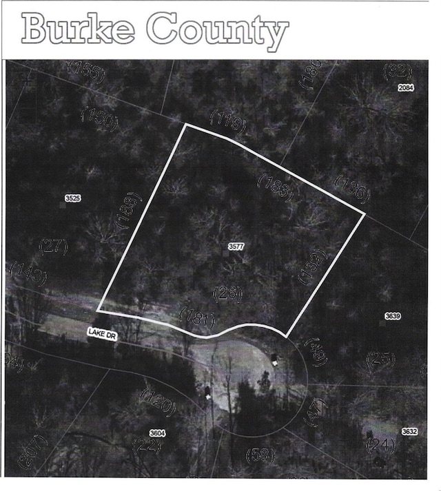 3577 Lake Dr Lot # 26, Morganton, NC 28655 - photo 2