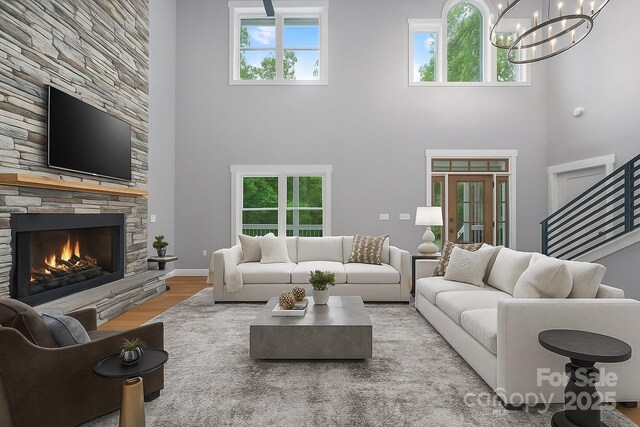 68 Bamboo Trl, Candler, NC 28715 - photo 2