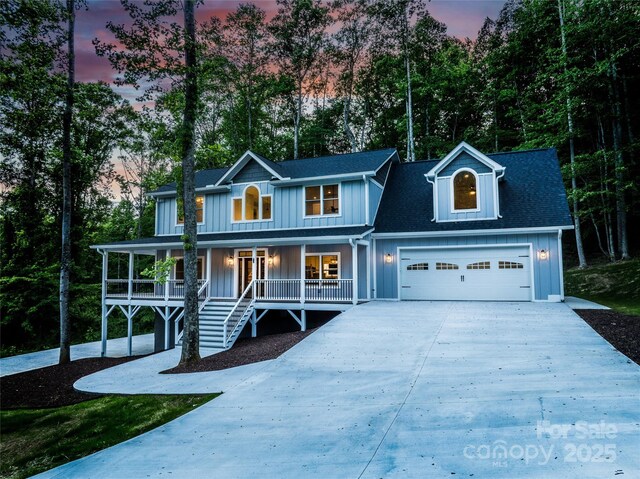 68 Bamboo Trl, Candler, NC 28715 - photo 11