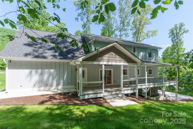 68 Bamboo Trl, Candler, NC 28715 - photo 12