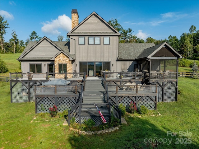134 Olivia Trace Dr, Fletcher, NC 28732 - photo 4