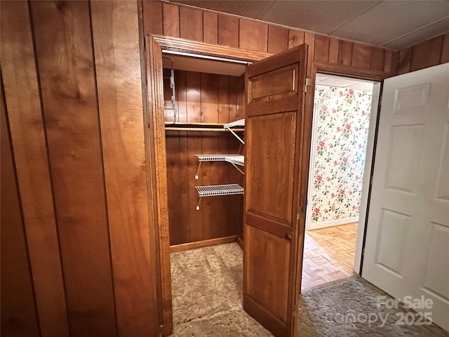 5495 Valley Run St, Hickory, NC 28601 - view of closet
