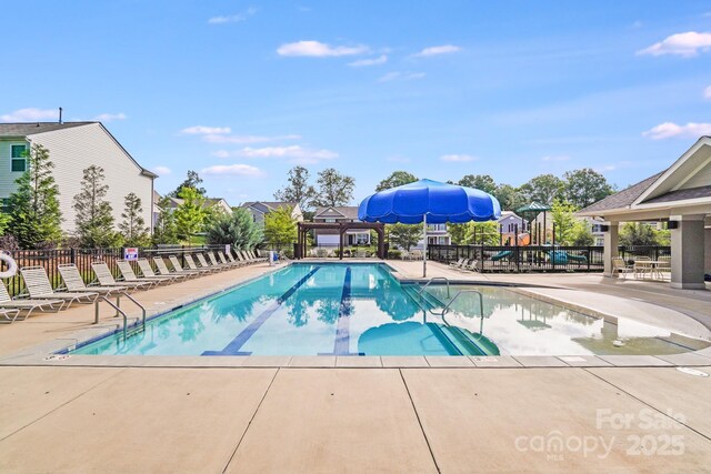 7205 Finnigan Rd, Charlotte, NC 28215 - photo 27
