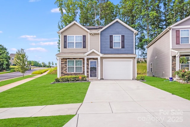 7205 Finnigan Rd, Charlotte, NC 28215 - photo 2