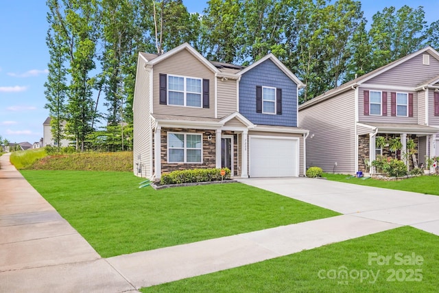 7205 Finnigan Rd, Charlotte, NC 28215 - photo 3