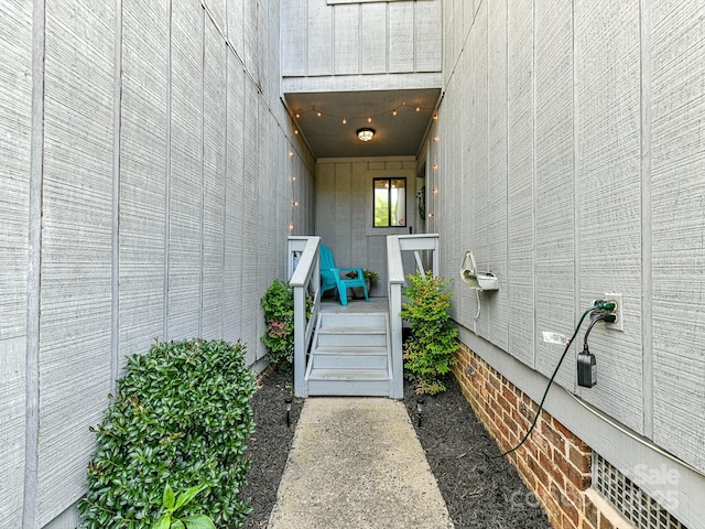100 Willow Run Dr Unit 26, Gastonia, NC 28056 - view of property entrance