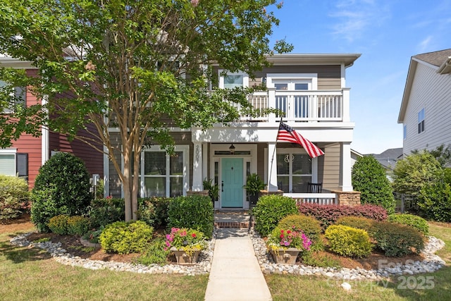 2007 Bishops Ct, Cornelius, NC 28031 - photo 2