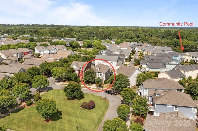2007 Bishops Ct, Cornelius, NC 28031 - photo 42