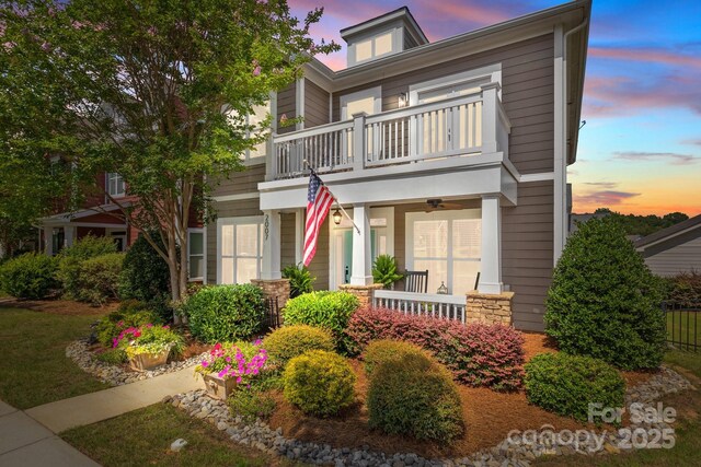 2007 Bishops Ct, Cornelius, NC 28031 - photo 1