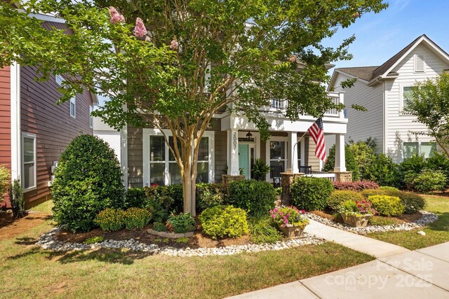 2007 Bishops Ct, Cornelius, NC 28031 - photo 3