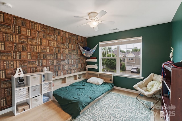 1104 Snowbird Ln, Waxhaw, NC 28173 - bedroom with wood finished floors