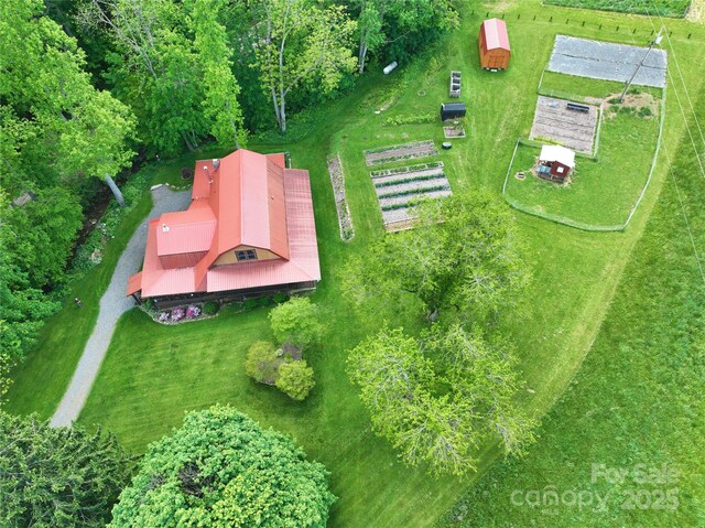 550 Joe Payne Rd, Marshall, NC 28753 - photo 8