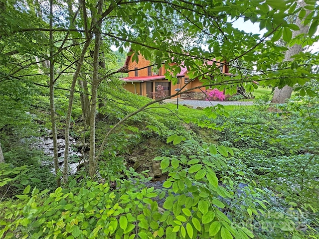 550 Joe Payne Rd, Marshall, NC 28753 - photo 1