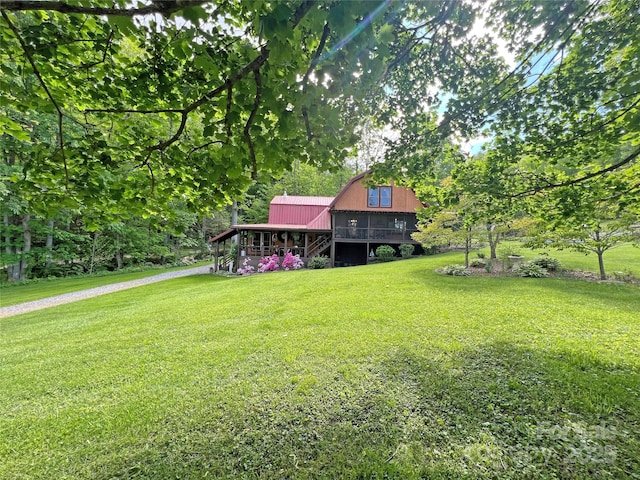550 Joe Payne Rd, Marshall, NC 28753 - photo 9