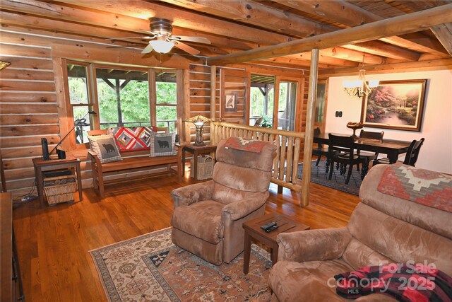 550 Joe Payne Rd, Marshall, NC 28753 - photo 16