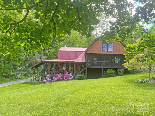 550 Joe Payne Rd, Marshall, NC 28753 - photo 46
