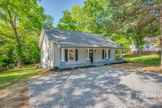 118 Landis St, Forest City, NC 28043 - photo 1