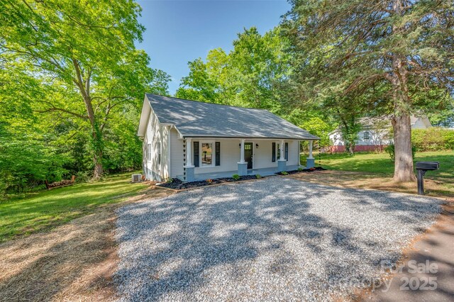 118 Landis St, Forest City, NC 28043 - photo 3