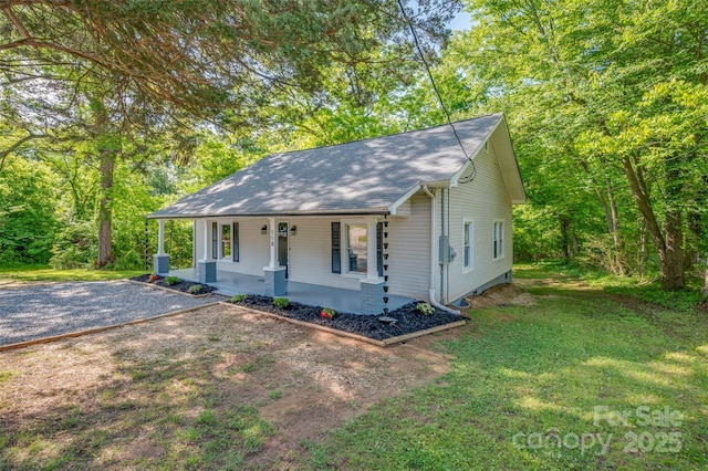 118 Landis St, Forest City, NC 28043 - photo 4