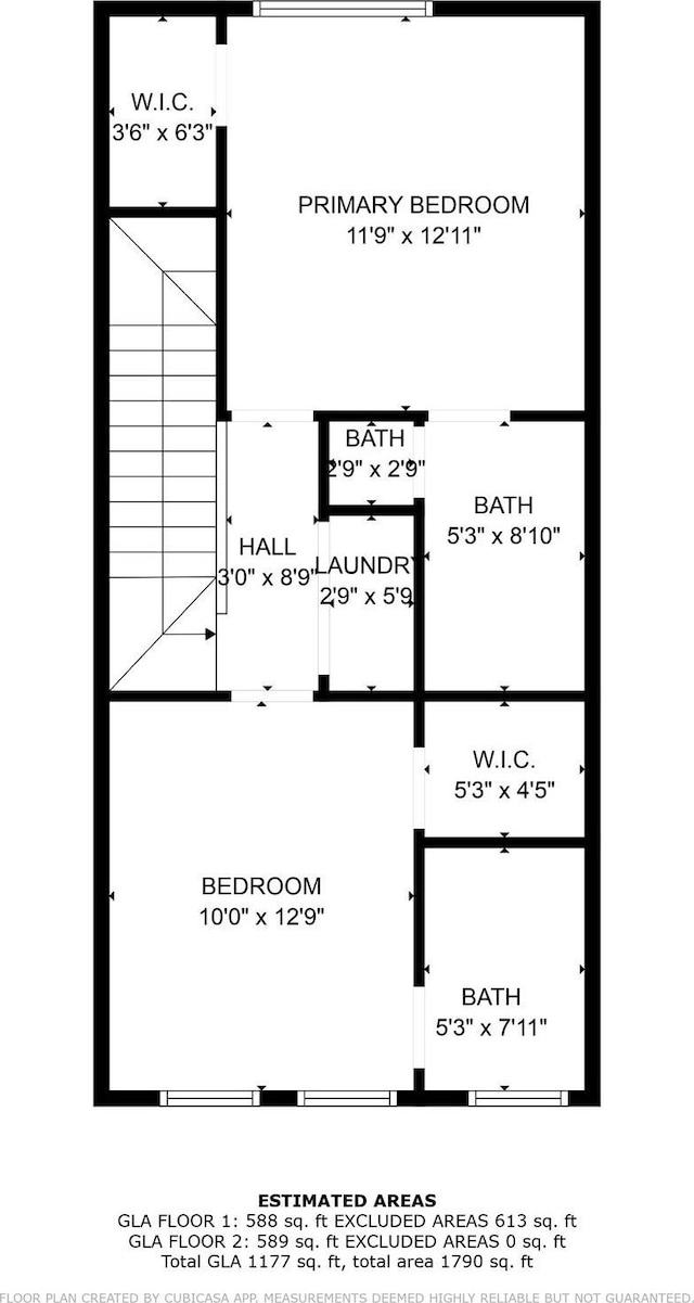 16930 Summers Walk Blvd, Davidson, NC 28036 - photo 7