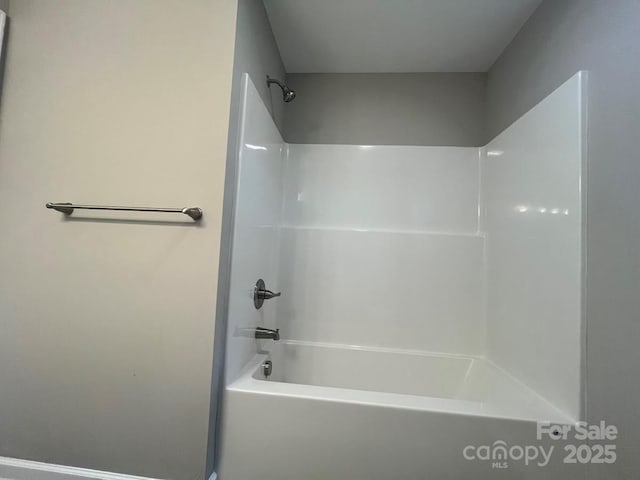 1024 Short St, Salisbury, NC 28144 - full bathroom featuring tub / shower combination