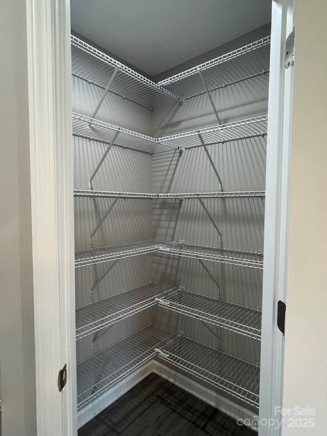 1024 Short St, Salisbury, NC 28144 - view of pantry