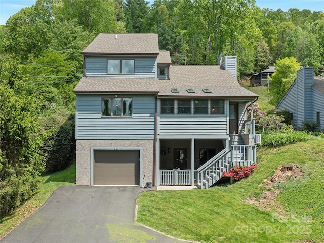 317 Robertson St Unit 1/K, Burnsville, NC 28714 - photo 2
