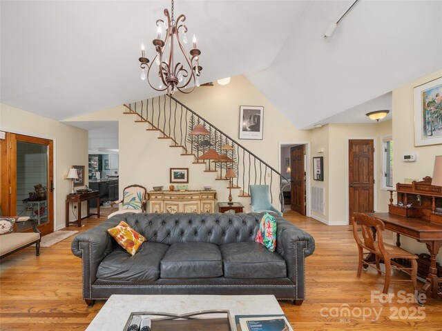 317 Robertson St Unit 1/K, Burnsville, NC 28714 - photo 4