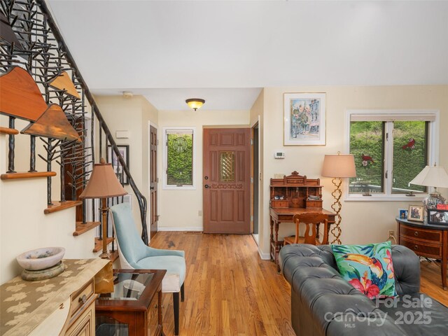 317 Robertson St Unit 1/K, Burnsville, NC 28714 - photo 6