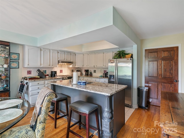 317 Robertson St Unit 1/K, Burnsville, NC 28714 - photo 10