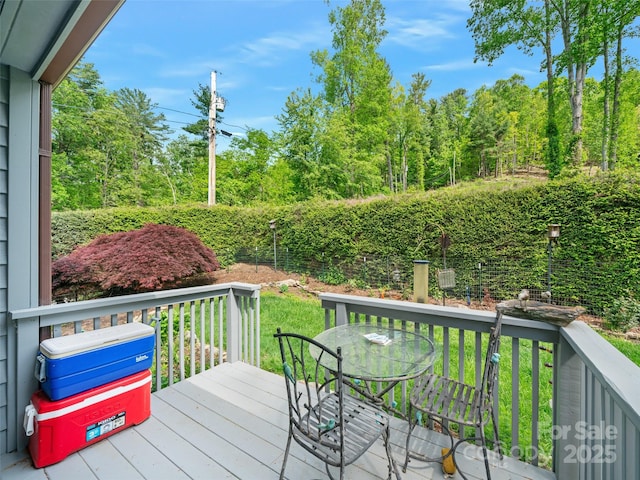 317 Robertson St Unit 1/K, Burnsville, NC 28714 - photo 31