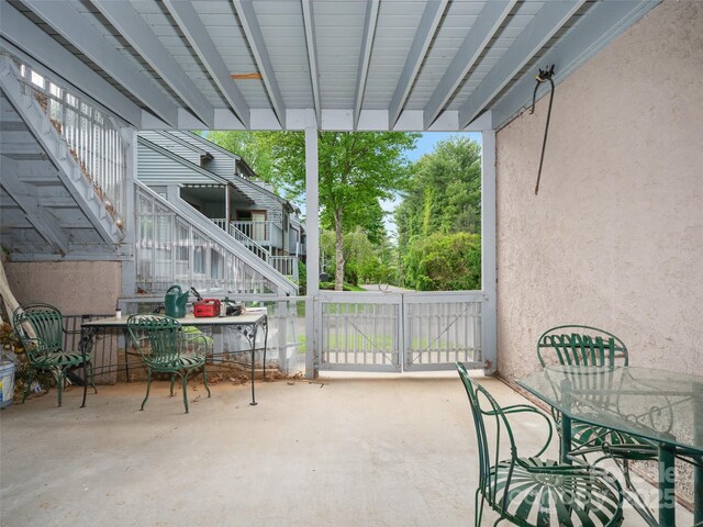 317 Robertson St Unit 1/K, Burnsville, NC 28714 - photo 32