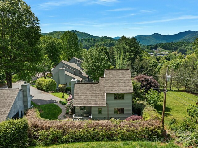 317 Robertson St Unit 1/K, Burnsville, NC 28714 - photo 35