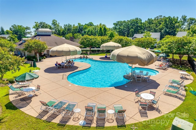 244 River Clay Rd, Fort Mill, SC 29708 - photo 29