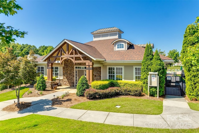 244 River Clay Rd, Fort Mill, SC 29708 - photo 31