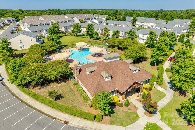 244 River Clay Rd, Fort Mill, SC 29708 - photo 32