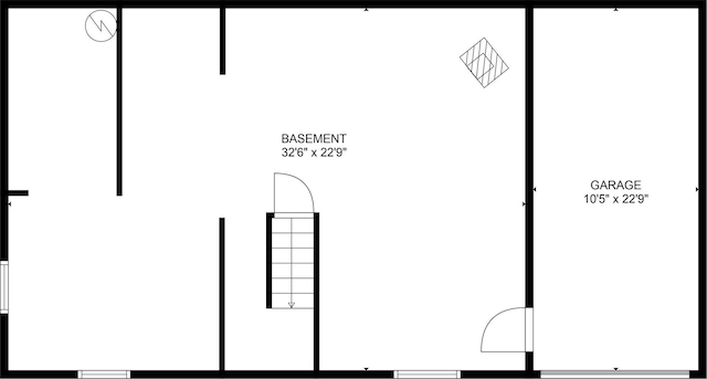 home floor plan