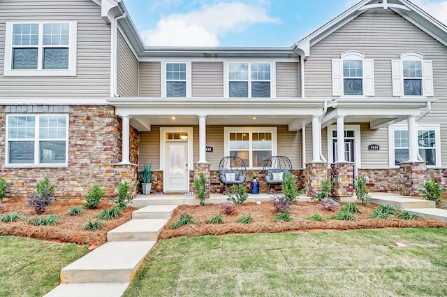 3848 Cheyney Park Dr, Charlotte, NC 28269 - photo 1