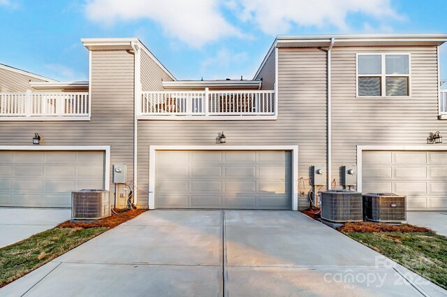3848 Cheyney Park Dr, Charlotte, NC 28269 - photo 23