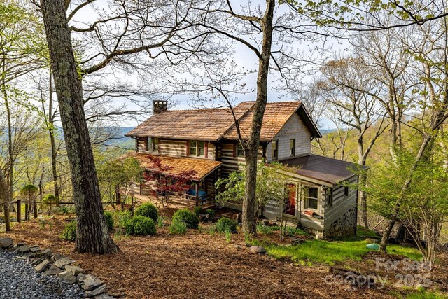 1303 Homestead Rd, Todd, NC 28684 - photo 1