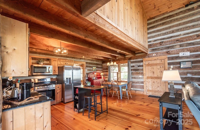 1303 Homestead Rd, Todd, NC 28684 - photo 3