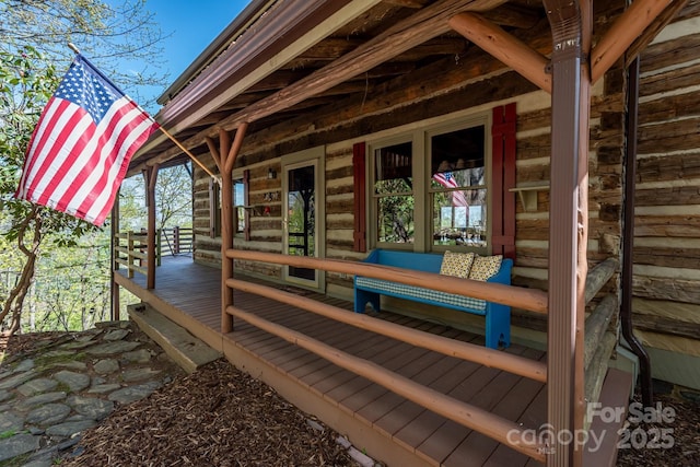 1303 Homestead Rd, Todd, NC 28684 - photo 8
