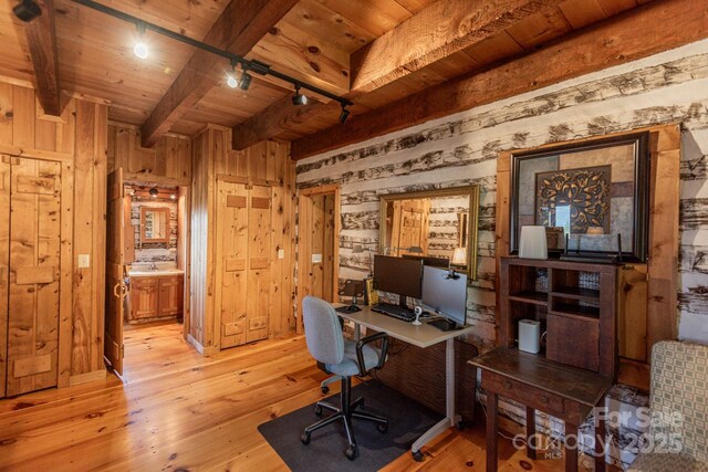 1303 Homestead Rd, Todd, NC 28684 - photo 14