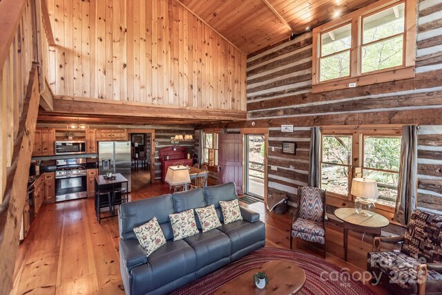 1303 Homestead Rd, Todd, NC 28684 - photo 15