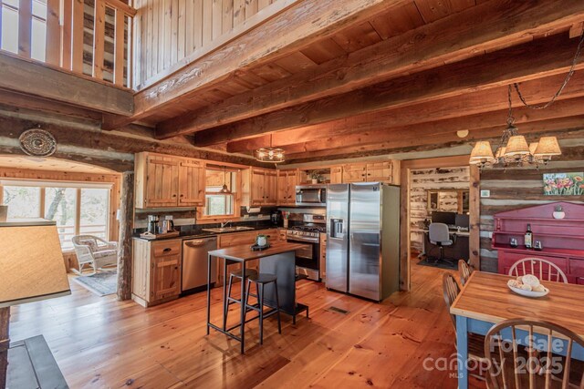 1303 Homestead Rd, Todd, NC 28684 - photo 16