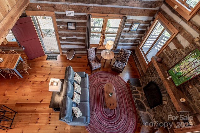 1303 Homestead Rd, Todd, NC 28684 - photo 18