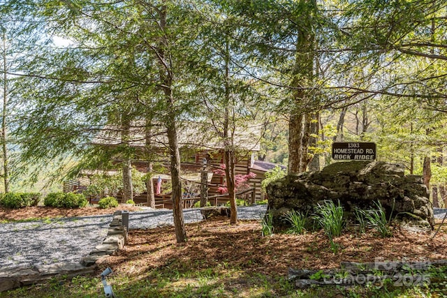 1303 Homestead Rd, Todd, NC 28684 - photo 19