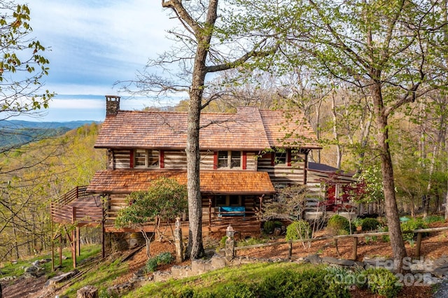 1303 Homestead Rd, Todd, NC 28684 - photo 21